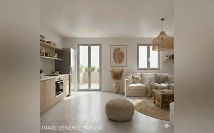 Programme immobilier neuf Hepha à Vichy (03200)