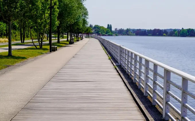 Programme immobilier neuf Hepha à Vichy