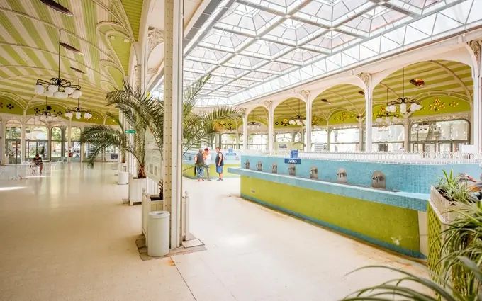 Programme immobilier neuf Hepha à Vichy