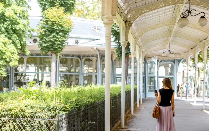 Programme immobilier neuf Hepha à Vichy