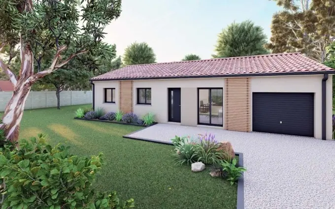 Programme immobilier neuf Maison à partir de 80m² à prayssas à Prayssas