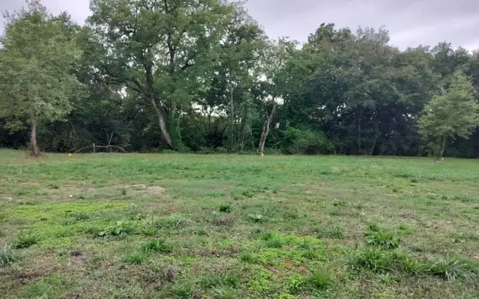 Programme immobilier neuf Terrain à partir de 720m² à prayssas à Prayssas