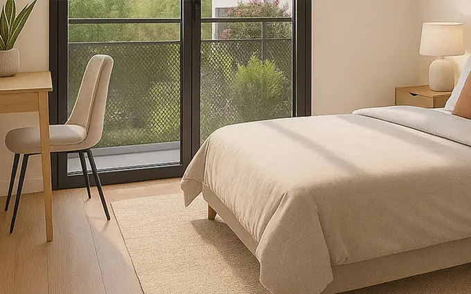 Programme immobilier neuf Longjumeau à deux pas du tramway t12 à Longjumeau