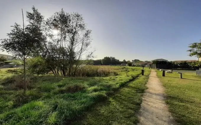 Programme immobilier neuf Terrain à partir de 450m² à saint-andré-de-cubzac à Saint-André-de-Cubzac (33240)