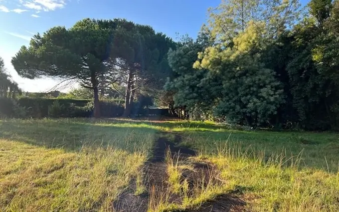 Programme immobilier neuf Terrain à partir de 306m² à dolus-d'oléron à Dolus-d'Oléron (17550)
