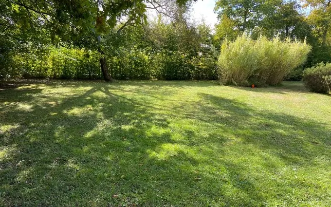 Programme immobilier neuf Terrain à partir de 311m² à royan
