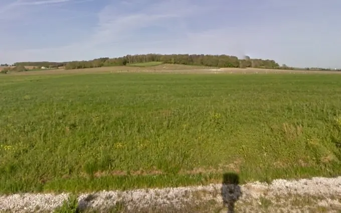 Programme immobilier neuf Terrain à partir de 771m² à flaugeac