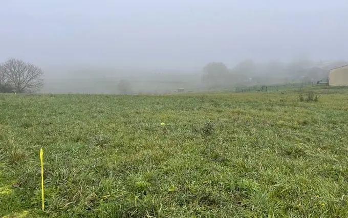 Programme immobilier neuf Terrain à partir de 800m² à saint-andré-du-bois à Saint-André-du-Bois (33490)