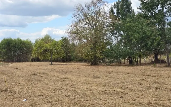 Programme immobilier neuf Terrain à partir de 919m² à la force