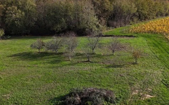 Programme immobilier neuf Terrain à partir de 2500m² à cabanac-et-villagrains