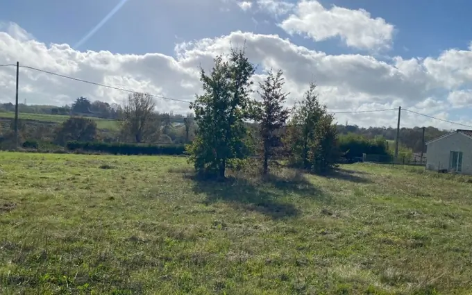 Programme immobilier neuf Terrain à partir de 900m² à la réole à La Réole (33190)