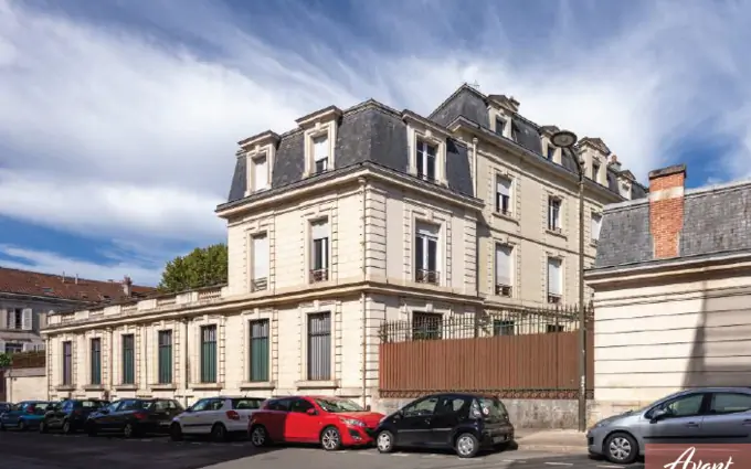 Programme immobilier neuf La banque de france à périgueux à Périgueux