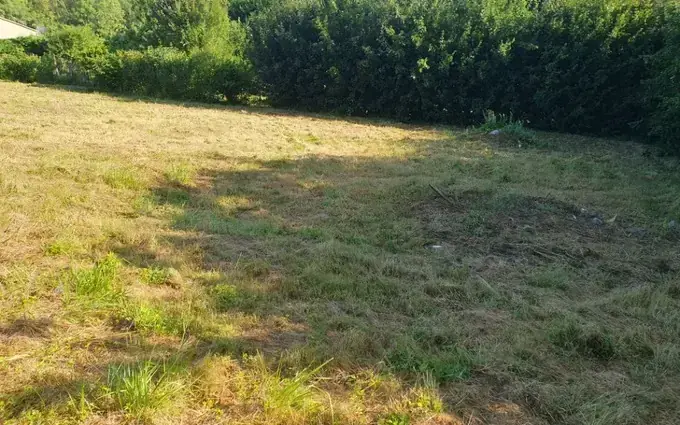 Programme immobilier neuf Terrain à partir de 412m² à lugon-et-l'île-du-carnay