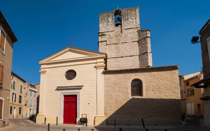 Programme immobilier neuf Terrasses victoria - brs à Trets