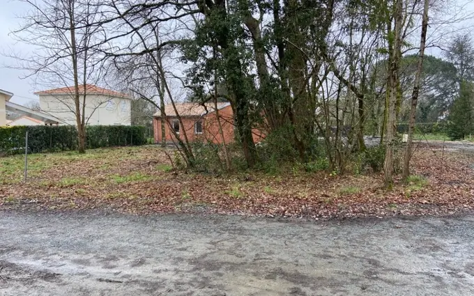 Programme immobilier neuf Terrain à partir de 319m² à arès