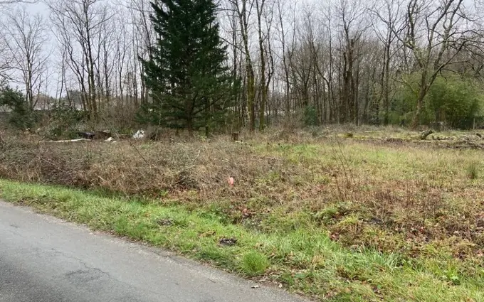 Programme immobilier neuf Terrain à partir de 418m² à eysines à Eysines (33320)