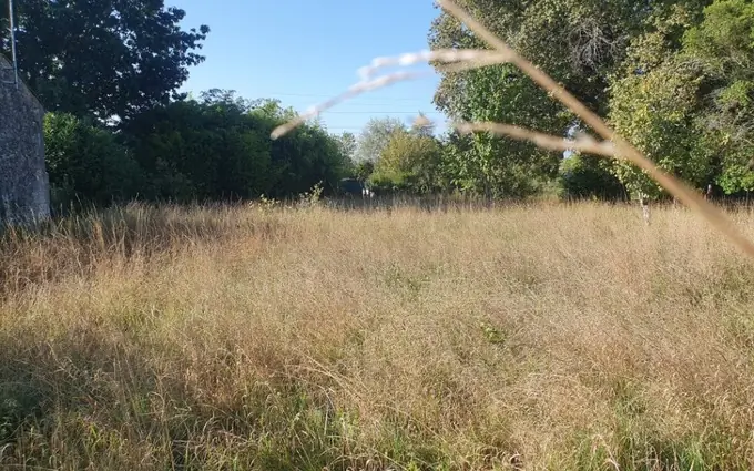 Programme immobilier neuf Terrain à partir de 850m² à cézac