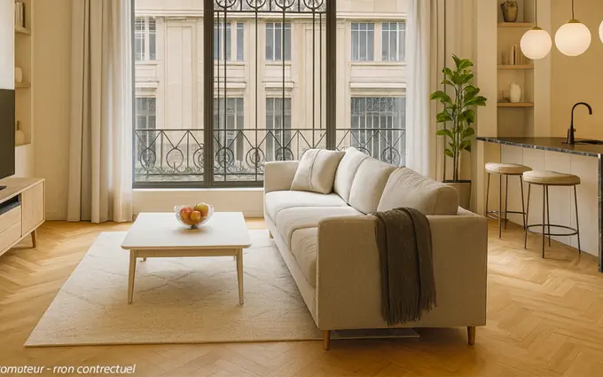 Programme immobilier neuf Caen rehabilitation proche place de la république