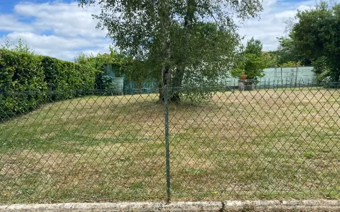 Programme immobilier neuf Terrain à partir de 580m² à madirac à Madirac (33670)