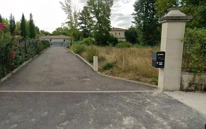 Programme immobilier neuf Terrain à partir de 694m² à gradignan