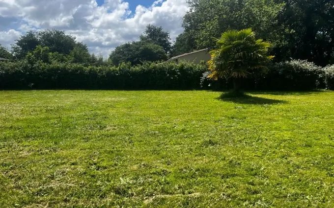 Programme immobilier neuf Terrain à partir de 560m² à saint-vivien-de-médoc à Saint-Vivien-de-Médoc (33590)