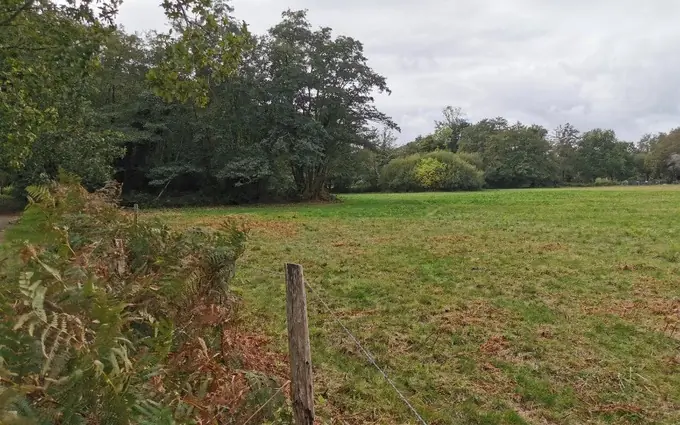 Programme immobilier neuf Terrain à partir de 630m² à le temple à Le Temple (33680)