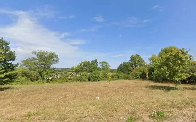 Programme immobilier neuf Terrain à partir de 1050m² à monmadalès