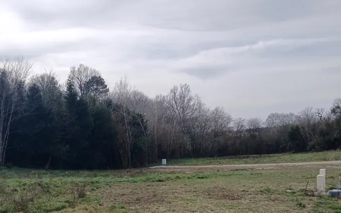 Programme immobilier neuf Terrain à partir de 757m² à loupes