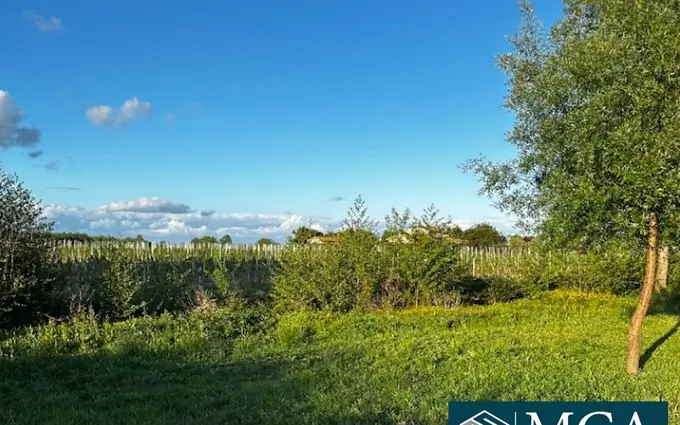 Programme immobilier neuf Terrain à partir de 700m² à néac à Néac