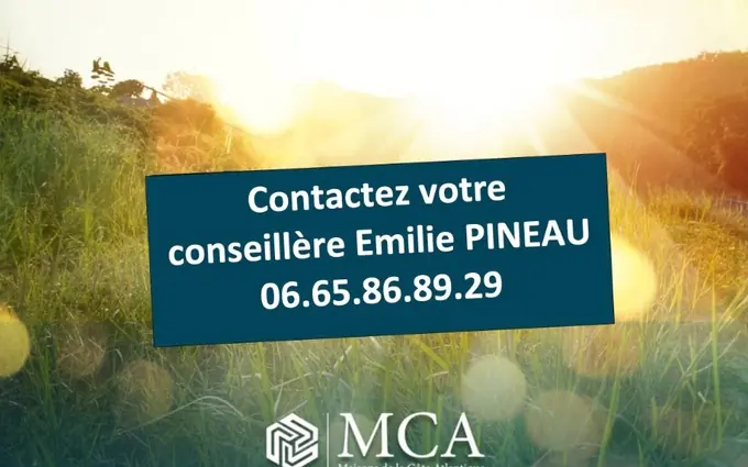 Programme immobilier neuf Maison à partir de 79m² à ondres à Ondres