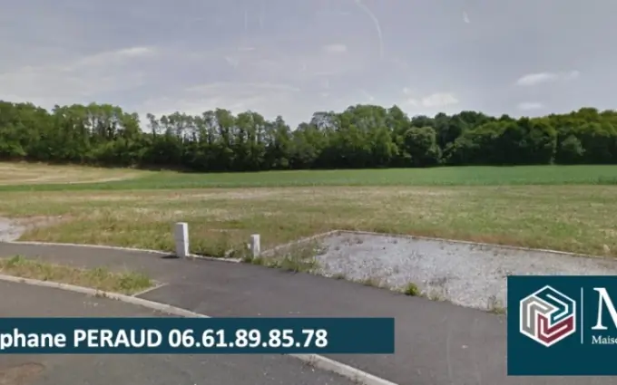 Programme immobilier neuf Terrain à partir de 970m² à carresse-cassaber à Carresse-Cassaber (64270)