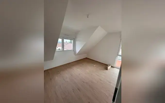 Programme immobilier neuf L'aparté à Rouffach