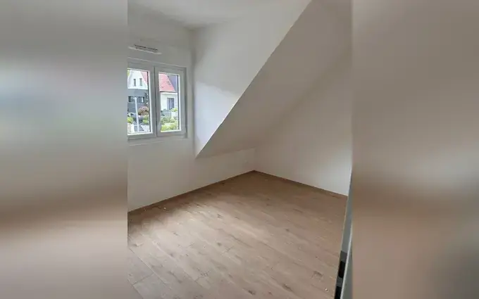 Programme immobilier neuf L'aparté à Rouffach