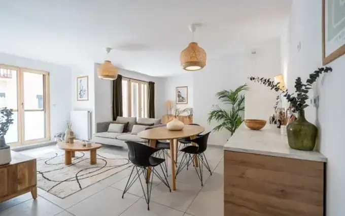 Programme immobilier neuf L'embleme à Oberhergheim