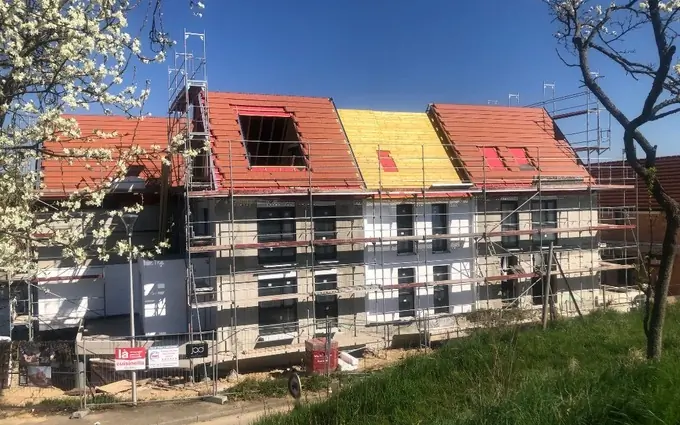 Programme immobilier neuf Le millesime