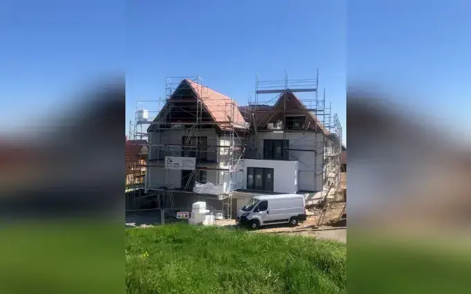 Programme immobilier neuf Le millesime à Wettolsheim