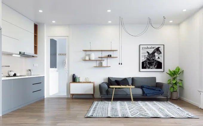 Programme immobilier neuf L'astrée