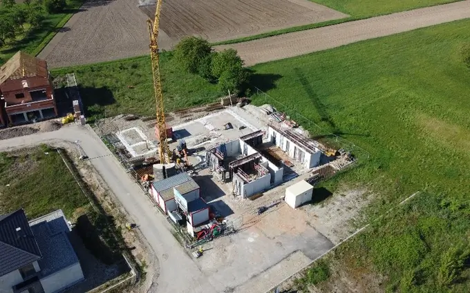 Programme immobilier neuf Horizon