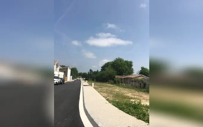 Programme immobilier neuf Terrain à partir de 269m² à eysines à Eysines (33320)