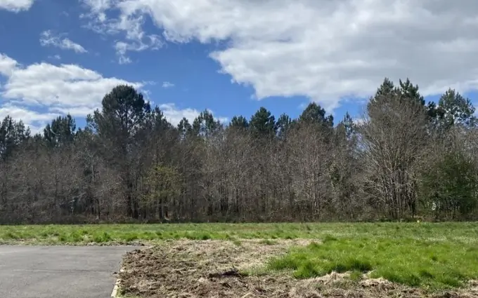 Programme immobilier neuf Terrain à partir de 480m² à saint-selve à Saint-Selve (33650)