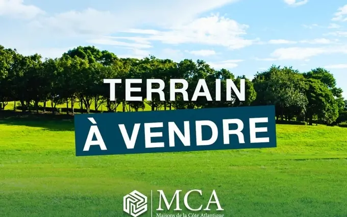 Programme immobilier neuf Terrain à partir de 480m² à saint-selve à Saint-Selve