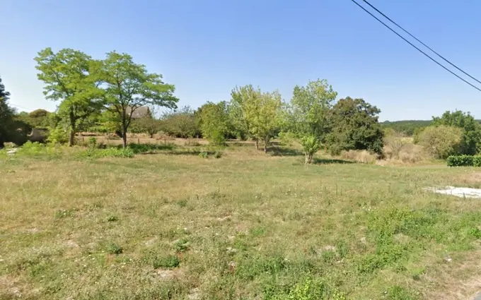 Programme immobilier neuf Terrain à partir de 900m² à ribagnac