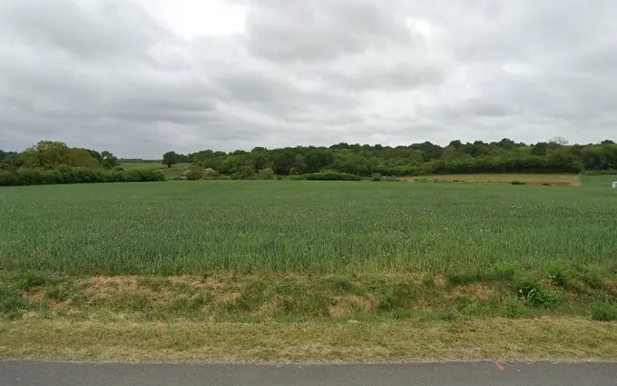 Programme immobilier neuf Terrain à partir de 462m² à meursac à Meursac