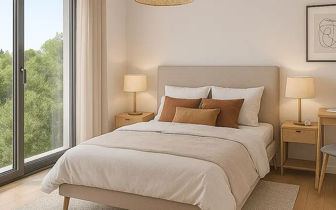 Programme immobilier neuf Villenoy en bordure du canal de l'ourcq à Villenoy