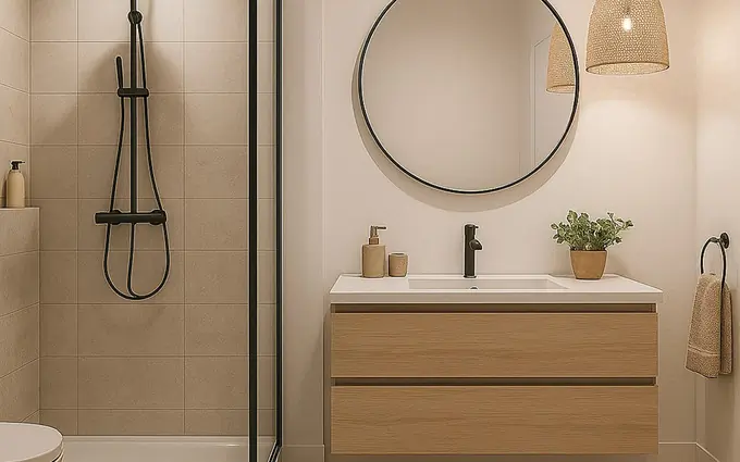 Programme immobilier neuf Villenoy en bordure du canal de l'ourcq à Villenoy