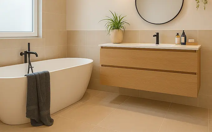 Programme immobilier neuf Crolles quartier résidentiel à deux pas des commodités à Crolles