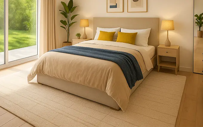 Programme immobilier neuf Crolles quartier résidentiel à deux pas des commodités à Crolles