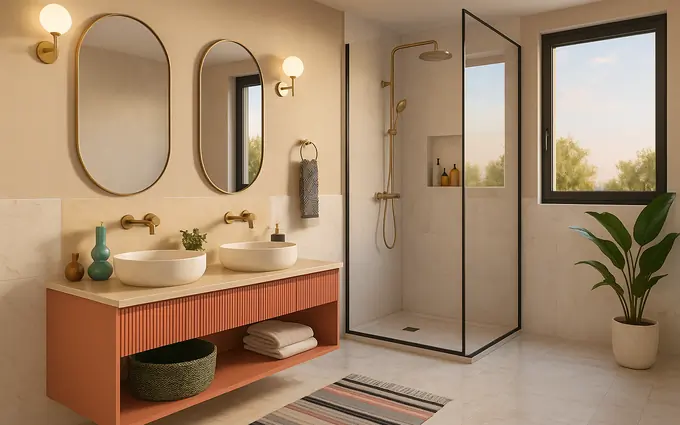 Programme immobilier neuf Patio provence à Hyères