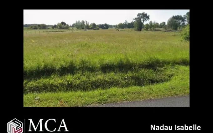 Programme immobilier neuf Terrain à partir de 1150m² à cars à Cars