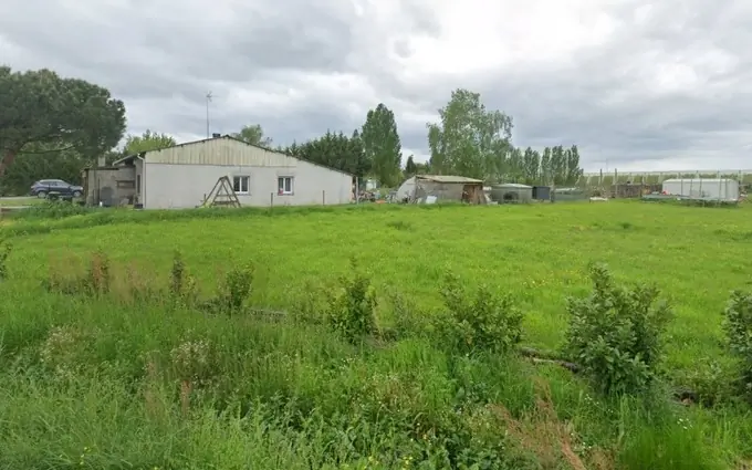 Programme immobilier neuf Terrain à partir de 1080m² à meilhan-sur-garonne à Meilhan-sur-Garonne (47180)